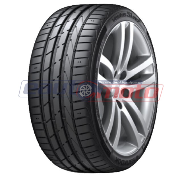 Anvelopa turism de vara 275/40/21 Hankook K127C Ventus S1 evo3 SUV RunOnFlat 107Y